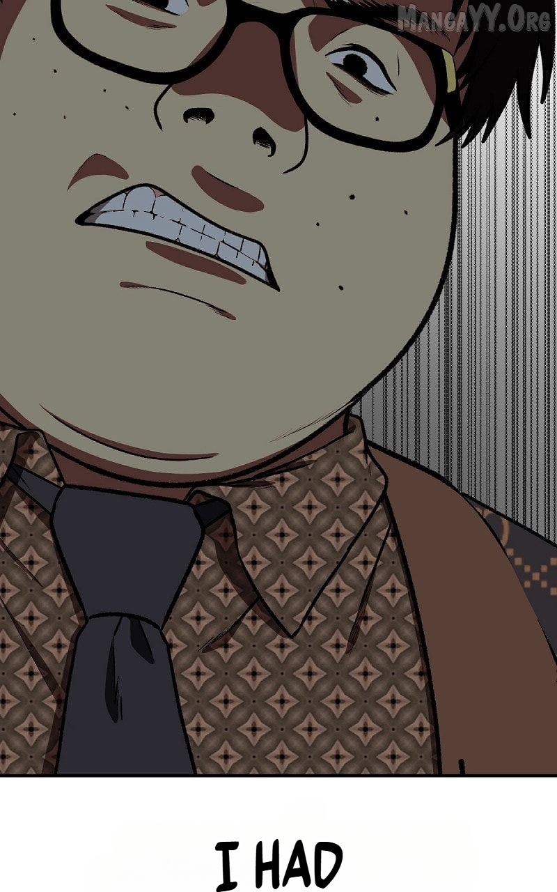 Change Me Chapter 85 - page 177